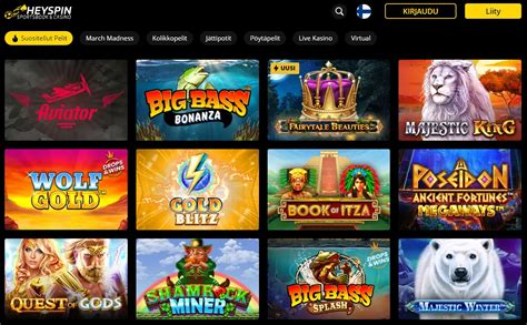 kolikkopelejä|Suomi Casino .